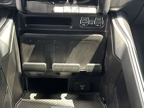 Used 2024 RAM 1500 Rebel w/ Rebel Level 1 Equipment Group image 29