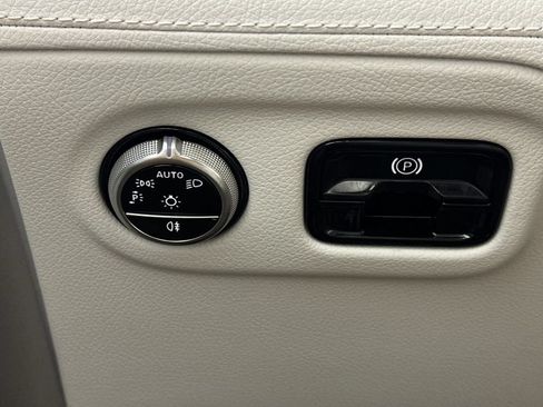 Certified 2023 Mercedes-Benz EQE 350+ 4MATIC SUV image 36