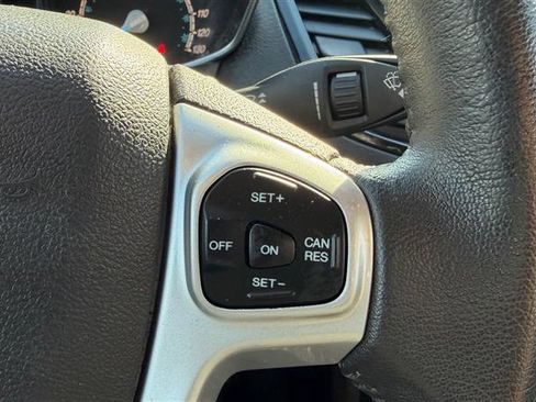 Used 2016 Ford Fiesta SE w/ Equipment Group 201A FWD image 20