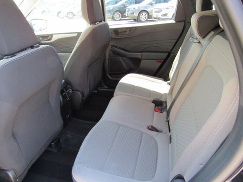 Used 2022 Ford Escape SE w/ Convenience Package AWD/4WD image 27