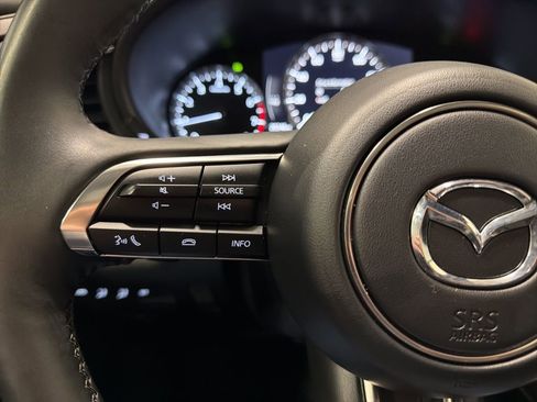 Used 2024 MAZDA CX-30 2.5 Turbo w/ Premium Plus Pkg image 13