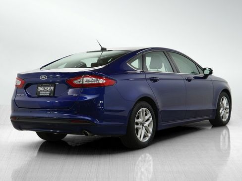 Used 2013 Ford Fusion SE image 5
