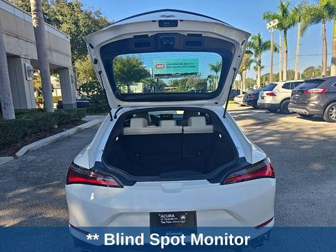 Used 2023 Acura Integra A-Spec image 8