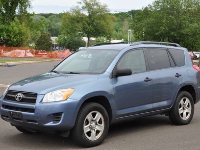 Used 2012 Toyota RAV4 4WD w/ Value Pkg