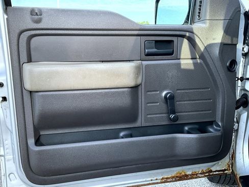 Used 2009 Ford F150 STX RWD image 10