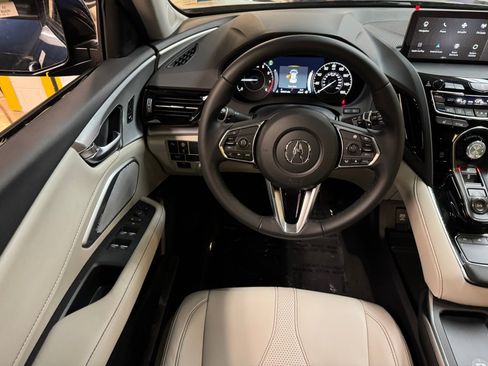 New 2025 Acura RDX SH-AWD w/ Technology Package image 19