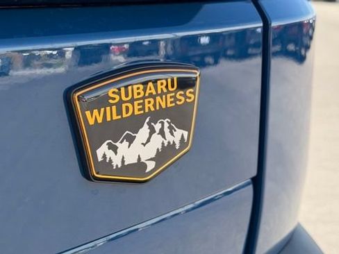 Used 2026 Subaru Outback Wilderness AWD/4WD image 9