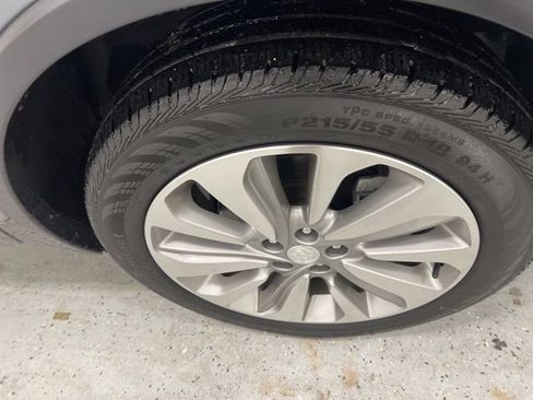 Used 2019 Buick Encore Preferred image 10