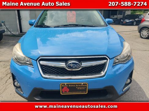 Used 2016 Subaru Crosstrek 2.0i Premium AWD/4WD image 1