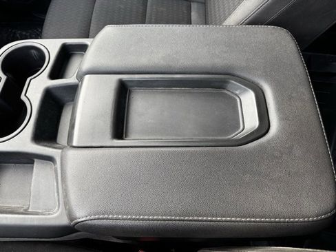 Used 2024 Chevrolet Silverado 1500 RST image 18