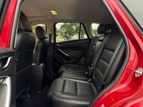 Used 2016 MAZDA CX-5 Grand Touring FWD image 19