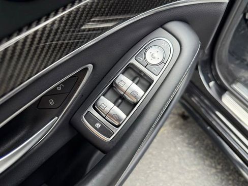 Used 2019 Mercedes-Benz S 63 AMG S 4MATIC Sedan image 11
