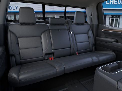 New 2026 Chevrolet Silverado 1500 LT Trail Boss w/ Safety Package image 27