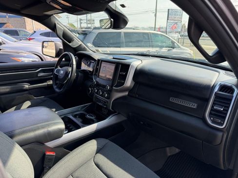 Used 2024 RAM 1500 Big Horn image 10