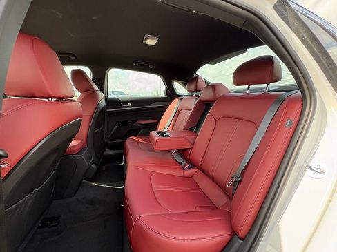 New 2026 Kia K5 GT-Line image 15