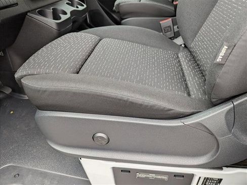 New 2026 Mercedes-Benz Sprinter 2500 image 4