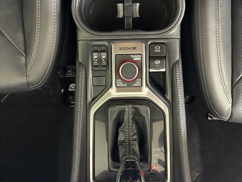 Certified 2023 Subaru Forester Limited AWD/4WD image 26