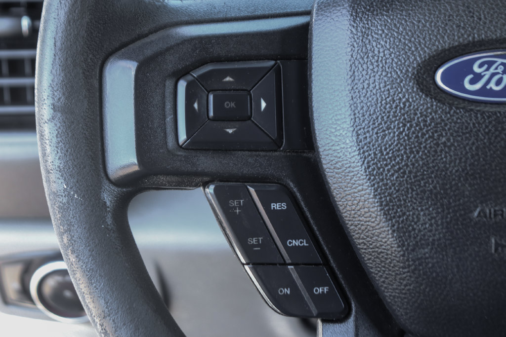 Used 2019 Ford F350 XL w/ XL Value Package RWD image 37