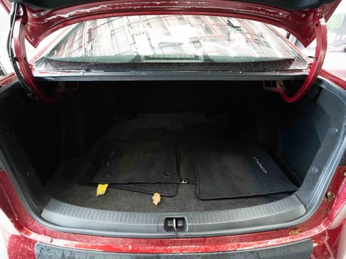 Used 2023 Toyota Corolla XSE w/ Carpet Mat Package (TMS) image 34