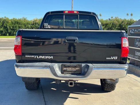 Used 2005 Toyota Tundra SR5 image 7