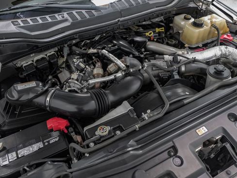 Used 2018 Ford F350 XL w/ STX Appearance Package RWD image 53