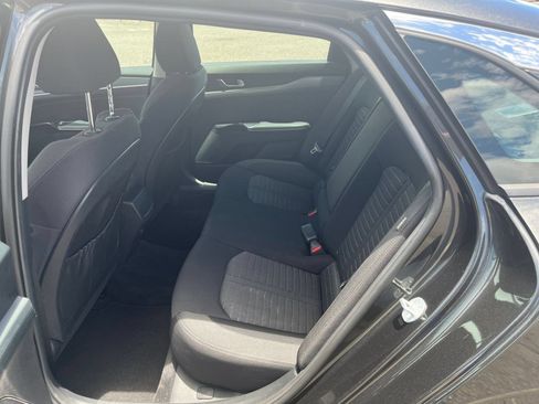 Used 2025 Kia K5 LXS FWD image 21