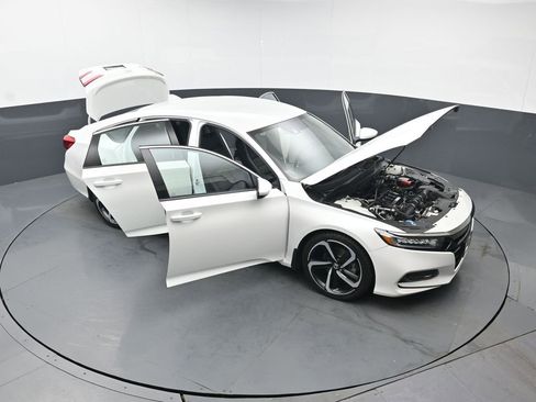 Used 2020 Honda Accord Sport image 48