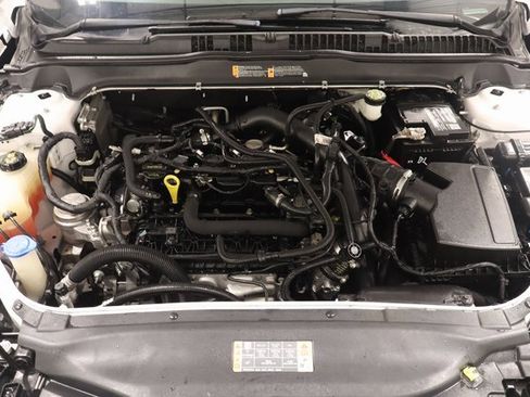 Used 2020 Ford Fusion SE w/ Equipment Group 151A image 23