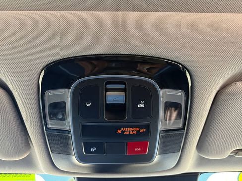 New 2024 Hyundai Sonata SEL w/ Convenience Package image 35