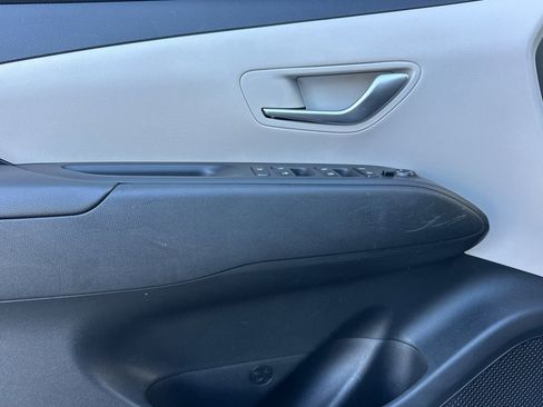 Used 2024 Hyundai Tucson SEL image 12