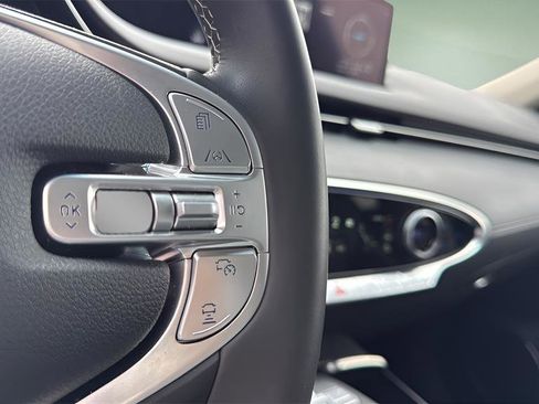 Used 2025 Genesis GV70 2.5T Advanced w/ Advanced Package image 25