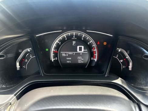 Used 2018 Honda Civic LX image 19