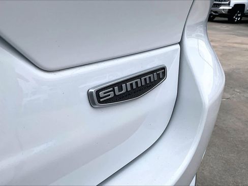 Used 2022 Jeep Grand Cherokee Summit image 9