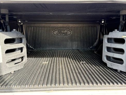 Used 2014 Ford F150 FX4 w/ Equipment Group 402A Luxury image 7