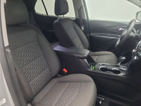 Used 2021 Chevrolet Equinox LT AWD/4WD image 21