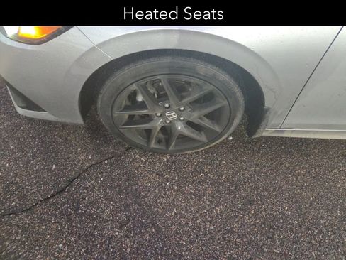 Used 2022 Honda Civic Sport image 9