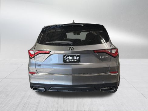 Used 2023 Acura MDX w/ Technology Package FWD image 6