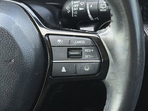 Used 2024 Honda CR-V EX-L image 14