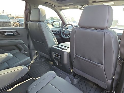New 2026 Chevrolet Tahoe Z71 w/ Comfort Package image 14