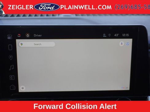 Used 2024 Chevrolet Colorado W/T RWD image 18