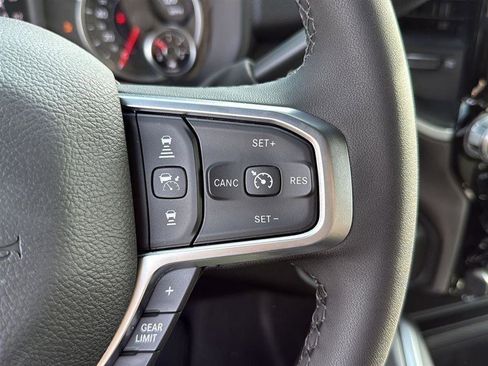 New 2026 RAM 2500 Big Horn image 14