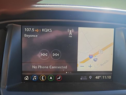 Used 2019 Chevrolet Colorado Z71 image 33