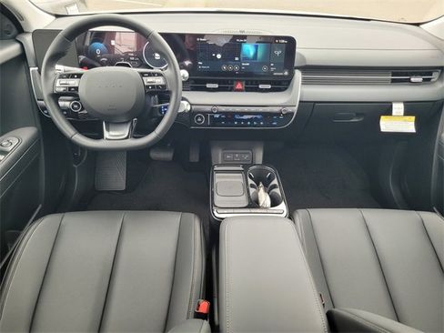 New 2026 Hyundai Ioniq 5 SEL image 18