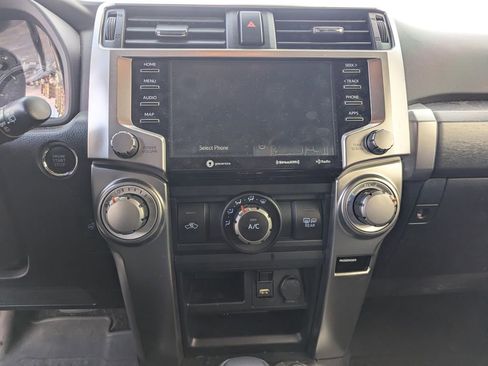 Used 2024 Toyota 4Runner SR5 Premium w/ Moonroof Package image 15