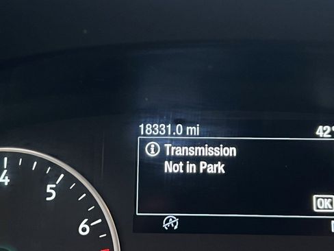 Certified 2020 Ford EcoSport SES image 22