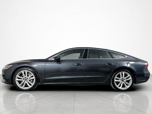 Used 2023 Audi A7 3.0T Premium w/ Convenience Package image 2