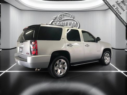 Used 2010 GMC Yukon SLT image 5