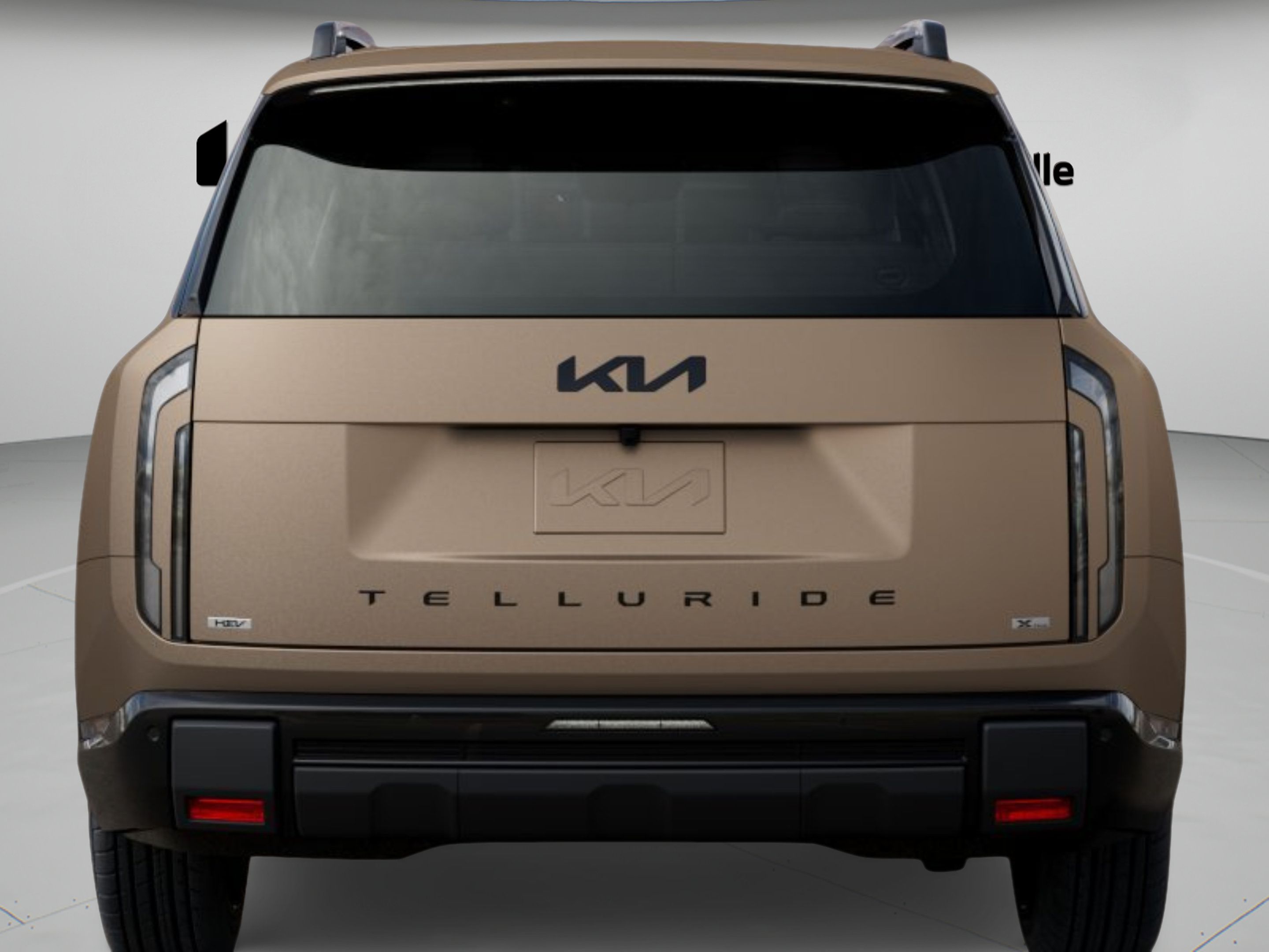 New 2027 Kia Telluride X-Line SX Prestige AWD/4WD image 23