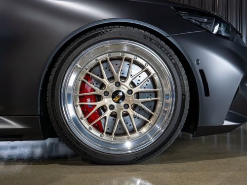 Used 2025 BMW M5 Touring AWD/4WD image 42