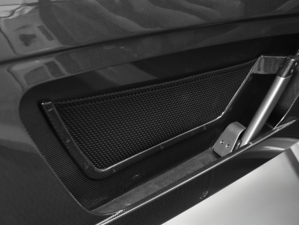Used 2009 Ferrari F430 Scuderia RWD image 75